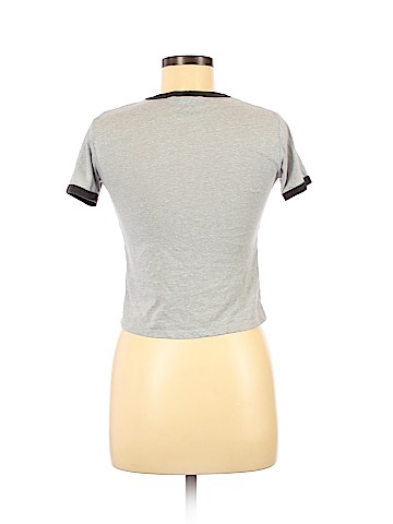 T-Bags Los Angeles Short Sleeve T-Shirt (view 2)