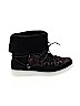 Muk Luks Black Sneakers Size 9 - photo 1