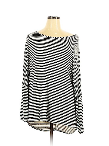 Boohoo Boutique Long Sleeve Top (view 1)