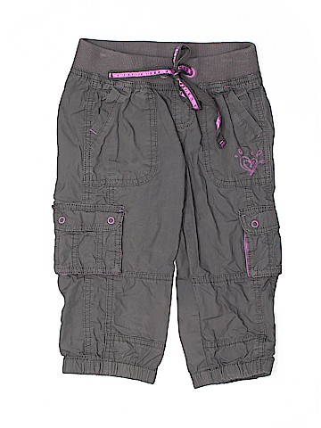 Justice Cargo Pants (view 1)
