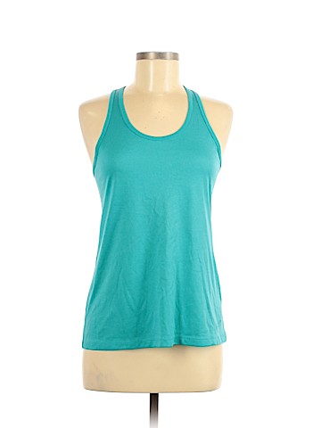 Nike Active Tank (view 1)