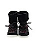Muk Luks Black Sneakers Size 9 - photo 2