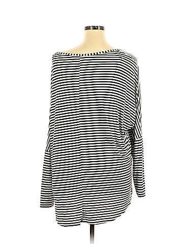 Boohoo Boutique Long Sleeve Top (view 2)