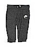 Nike Gray Sweatpants Size M (youth) - photo 1