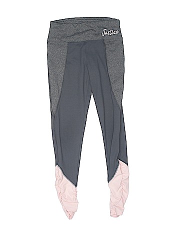 Justice Active Pants (view 1)