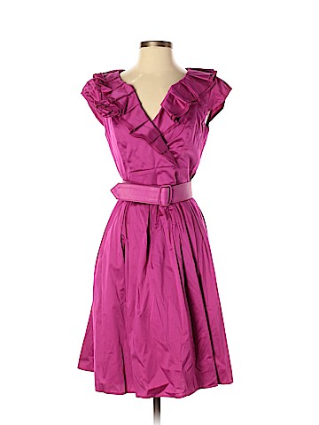 Kay Unger Cocktail Dress (view 1)