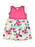 Gymboree 100% Cotton Pink Dress Size 4T - photo 1