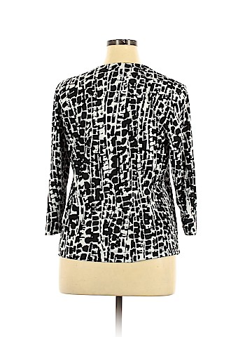 Assorted Brands Long Sleeve Top (view 2)