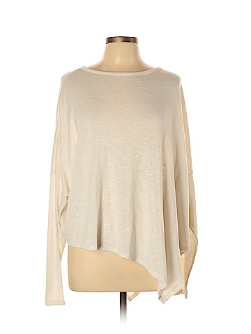 Mossimo Long Sleeve Top (view 1)