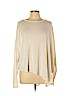 Mossimo Tan Long Sleeve Top Size L - photo 1