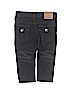 True Religion Gray Jeans 9-12 MO / 12 MO - photo 2