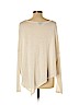 Mossimo Tan Long Sleeve Top Size L - photo 2