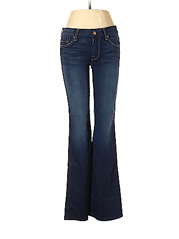 7 For All Mankind Jeans (view 1)