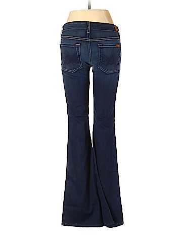 7 For All Mankind Jeans (view 2)