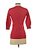 BP. 100% Cotton Red Cardigan Size S - photo 2