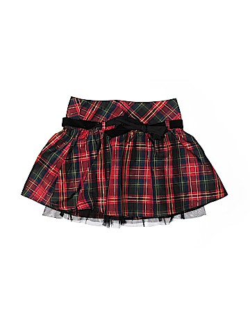 Justice Skirt (view 1)