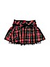 Justice Red Skirt Size 10 - photo 1