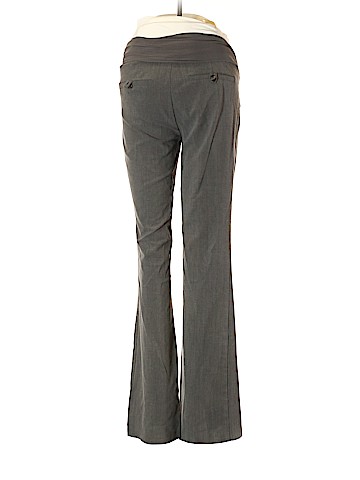 Motherhood Casual Pants (view 2)