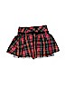 Justice Red Skirt Size 10 - photo 2