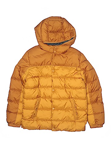 Zara Kids Coat (view 1)