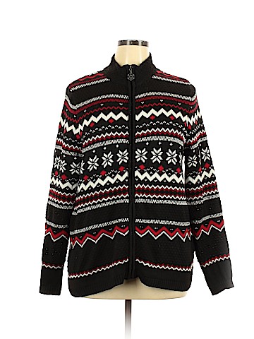 Breckenridge Jacket (view 1)