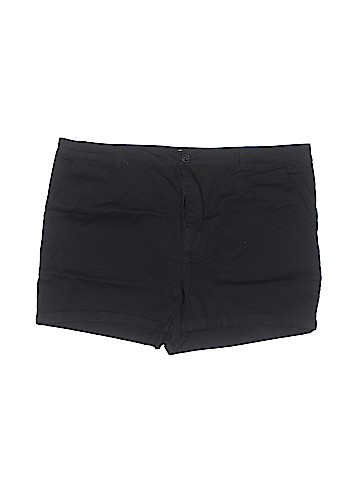 ASOS Khaki Shorts (view 1)