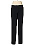 Gerard Darel Black Dress Pants Size 10 (42) - photo 1