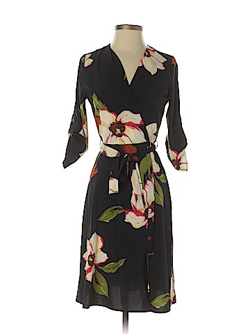 Monteau Casual Dress (view 1)