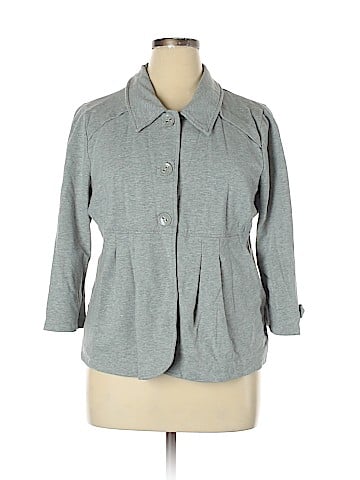 Motto Blazer (view 1)