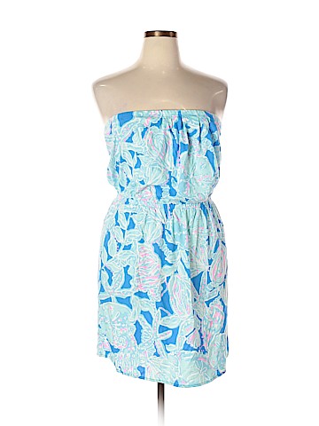 Lilly Pulitzer Casual Dress (view 1)