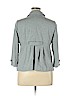 Motto Gray Blazer Size XL - photo 2