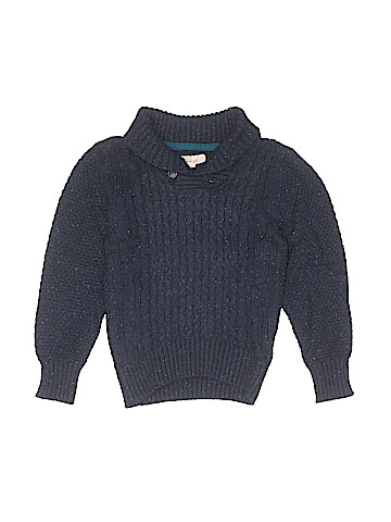 H&M L.O.G.G. Pullover Sweater (view 1)