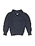 H&M L.O.G.G. Blue Pullover Sweater Size 4 - 6 - photo 1