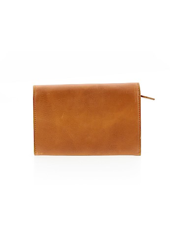 Oscar De La Renta Leather Wallet (view 2)