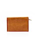 Oscar De La Renta 100% Leather Brown Leather Wallet One size - photo 2