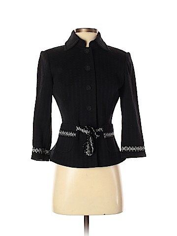 Kay Unger Jacket (view 1)