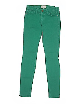 Current/Elliott Size 23 waist
