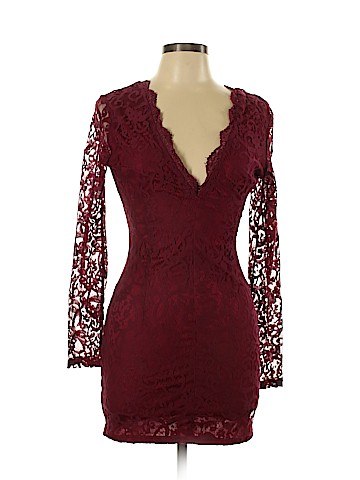 TOBI Cocktail Dress (view 1)