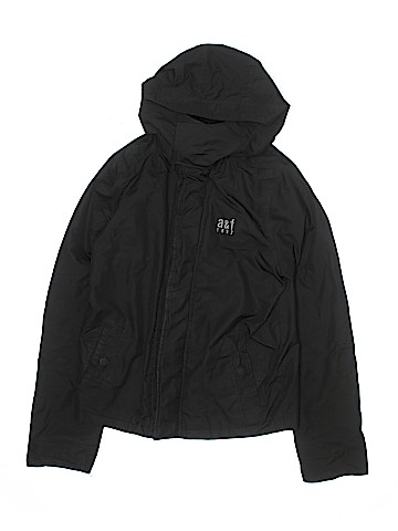 Abercrombie Jacket (view 1)
