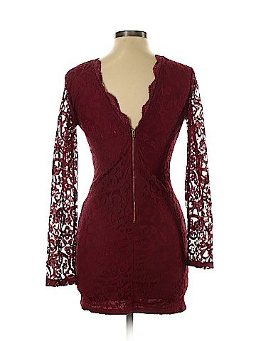 TOBI Cocktail Dress (view 2)