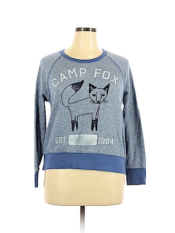 Mossimo Pullover Sweater (view 1)