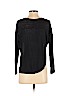 Vince. 100% Linen Black Pullover Sweater Size XS - photo 2