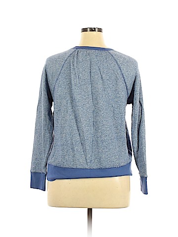 Mossimo Pullover Sweater (view 2)