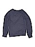 Cat & Jack Blue Pullover Sweater Size 14 - 16 - photo 2