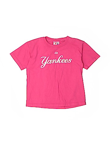 Majestic Short Sleeve T-Shirt (view 1)