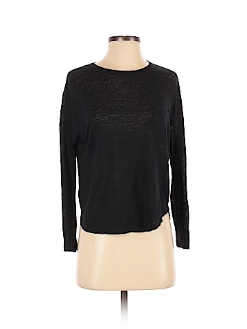 Vince. Pullover Sweater (view 1)