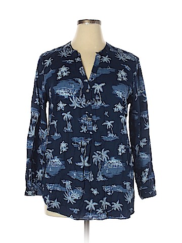 Old Navy Long Sleeve Top (view 1)