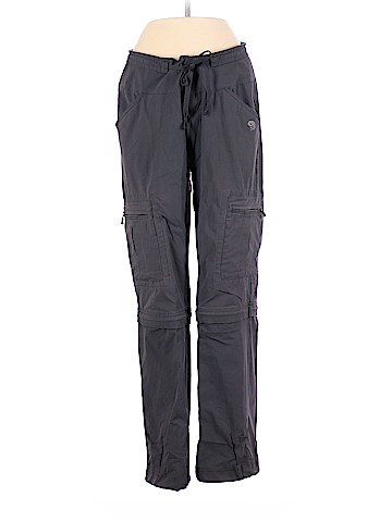 Mountain Hardwear Track Pants (view 1)