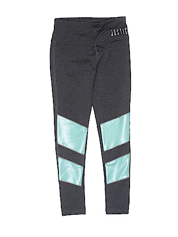 Justice Active Pants (view 1)