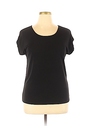 Vintage Suzie Short Sleeve Top (view 1)